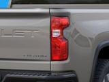 2026 Chevrolet Silverado 2500 HD - Preview 11