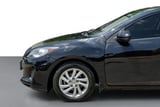 2012 Mazda Mazda3 - Preview 9