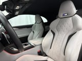 2023 BMW M8 - Preview 14