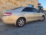 2011 Toyota Camry - Preview 8