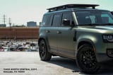 2026 Land Rover Defender - Preview 7