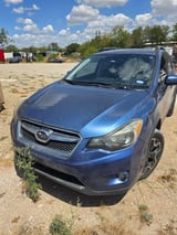 2015 Subaru XV Crosstrek - Preview 8