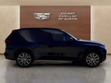 2026 BMW X5 - Preview 5