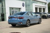 2027 Volkswagen Jetta - Preview 5