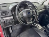 2014 Subaru Forester - Preview 9