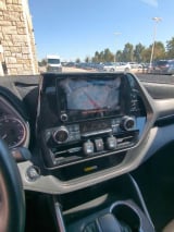 2023 Toyota Highlander - Preview 3