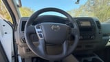 2021 Nissan NV - Preview 12