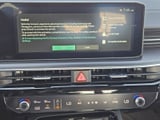 2026 Kia K5 - Preview 15