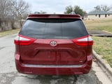 2015 Toyota Sienna - Preview 6