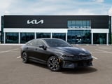 2026 Kia K5 - Preview 8