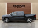 2026 Ram 1500 - Preview 3