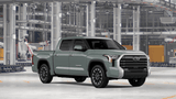 2026 Toyota Tundra - Preview 15