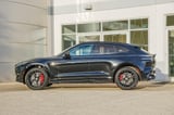 2026 Aston Martin DBX - Preview 11