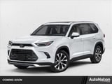 2026 Toyota Grand Highlander - Preview 2