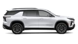 2027 Chevrolet Traverse - Preview 3