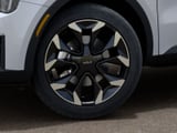 2026 Kia Sorento - Preview 9
