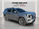 2027 GMC Terrain - Preview 2