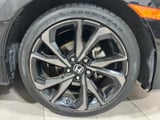 2020 Honda Civic - Preview 10