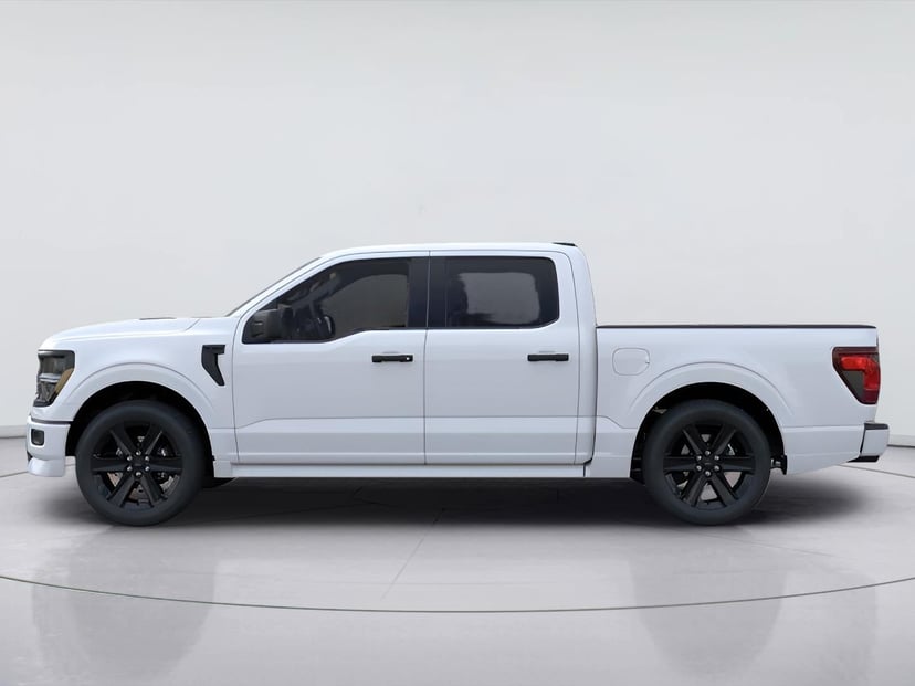 2026 Ford F-150 - Image 3