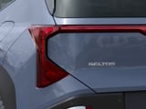 2027 Kia Seltos - Preview 11