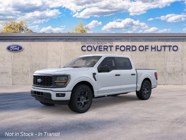 2026 Ford F-150 - Image 1