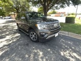 2018 Ford Expedition - Preview 7