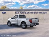 2026 Ford F-150 - Preview 4