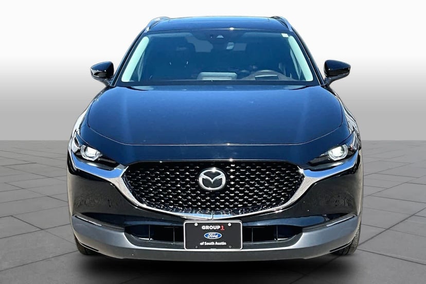 2023 Mazda CX-30 - Image 3