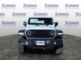 2026 Jeep Wrangler - Preview 2