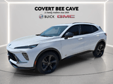 2026 Buick Envision - Preview 3