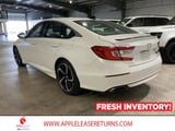 2022 Honda Accord - Preview 3