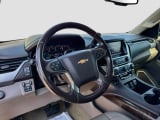 2018 Chevrolet Suburban - Preview 9