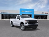 2026 Chevrolet Silverado - Preview 2