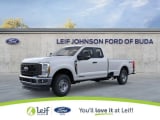 2025 Ford F-350 - Preview 2