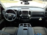 2026 Chevrolet Silverado 1500 - Preview 13