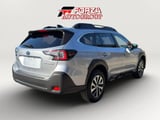 2025 Subaru Outback - Preview 4