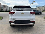 2024 Chevrolet Trailblazer - Preview 5