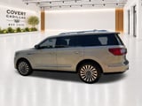 2018 Lincoln Navigator - Preview 6