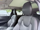 2020 Volvo V60 Cross Country - Preview 9