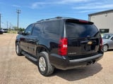 2013 Chevrolet Tahoe - Preview 7