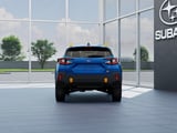 2027 Subaru Crosstrek - Preview 8