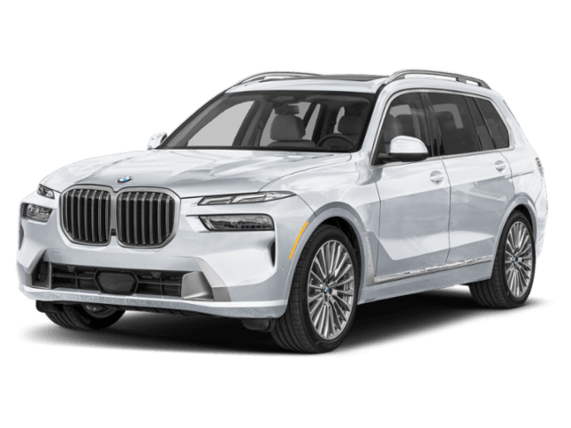 2027 BMW X7 - Image 1
