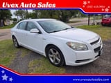 2010 Chevrolet Malibu - Preview 2