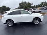 2014 Lexus RX - Preview 6