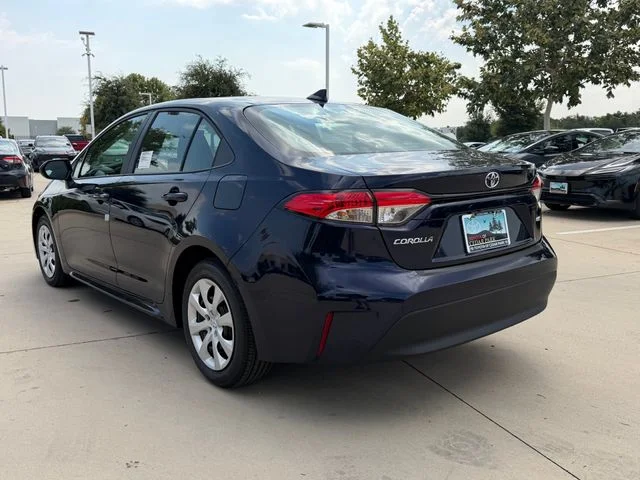 2026 Toyota Corolla - Image 3