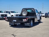 2027 Ford F-350 - Preview 4
