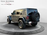 2027 Jeep Wrangler - Preview 14