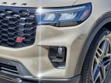2026 Ford Explorer - Preview 5