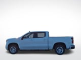2026 Chevrolet Silverado 1500 - Preview 6