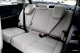 2026 Honda Odyssey - Preview 12